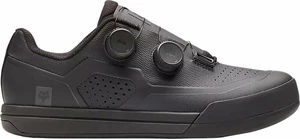 FOX Union Boa Clipless Shoes Black 39 Pánská cyklistická obuv