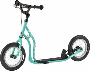 Yedoo Mau Kids Turquoise Scuter pentru copii / Tricicletă