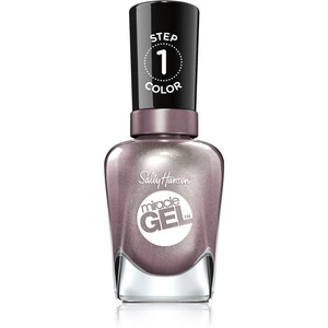 Sally Hansen Miracle Gel™ gelový lak na nehty bez užití UV/LED lampy odstín 204 Adrenaline Crush 14,7 ml