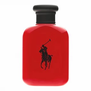 Ralph Lauren Polo Red woda toaletowa dla mężczyzn 75 ml