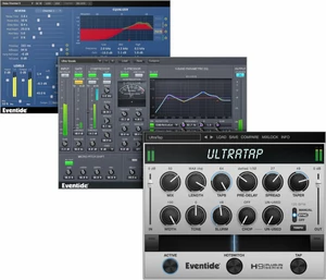 Eventide Ultra Essentials Bundle (Digitales Produkt)