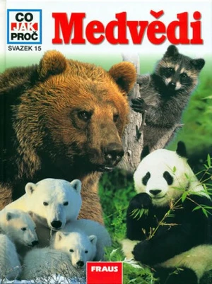 Medvědi - Udo Gansloßer, Martin Vobruba