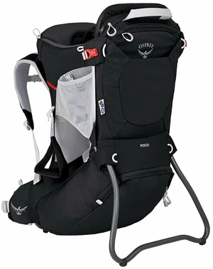 Osprey Poco II Starry Black Kindertrage