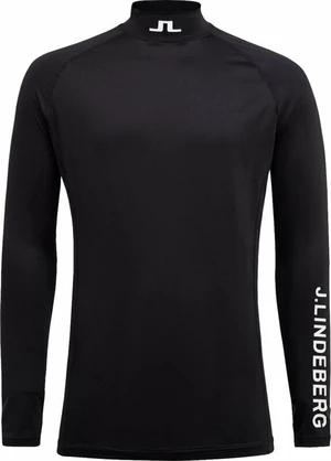 J.Lindeberg Aello Soft Compression Top Black S