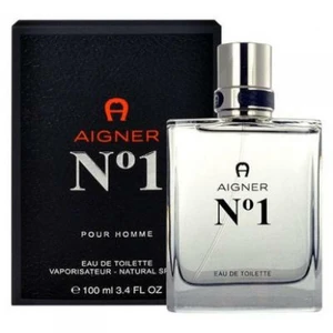 AIGNER No 1 toaletní voda 100 ml