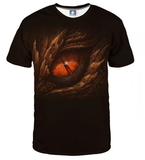 Aloha From Deer Unisex's The Eye T-Shirt TSH AFD684