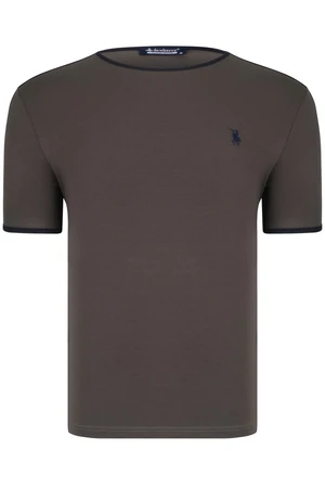 T-shirt da uomo dewberry