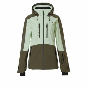 Jacket Rehall ELLY-R Pastel Green