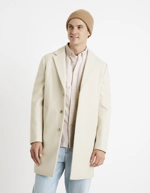 Cappotto da uomo  Celio Cubiais