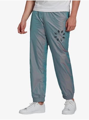 Pantaloni della tuta da uomo Adidas