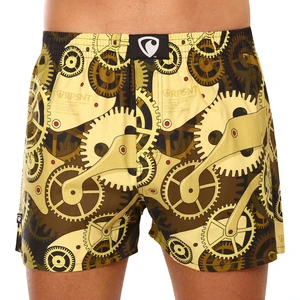 Men's shorts Represent exclusive Ali time machine