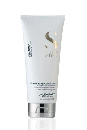 Alfaparf Milano Illuminating Conditioner rozjasňujicí kondicionér pro normální vlasy 200 ml