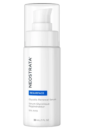 Neostrata Resurface Glycolic Renewal Serum antioxidační vyhlazující sérum 30 ml