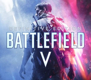 Battlefield V Definitive Edition PlayStation 5 Account