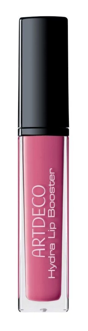 ARTDECO Hydra Lip Booster odstín 55 translucent hot pink hydratační lesk na rty 6 ml