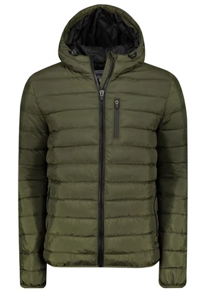Giacca da uomo Frogies Quilted