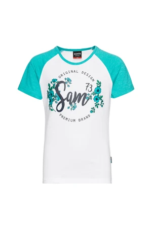 SAM73 T-shirt Denisa - Girls