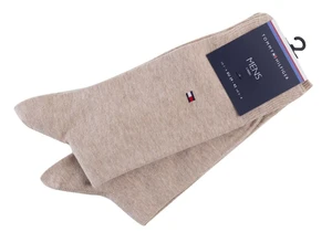 Tommy Hilfiger Man's 2Pack Socks 371111