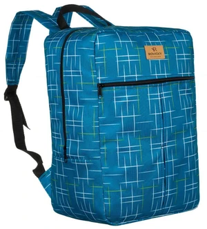 Polyester backpack ROVICKY R-PLEC
