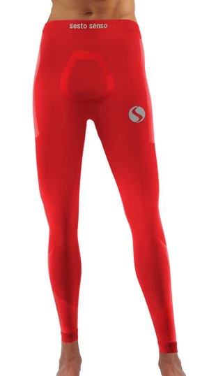 Sesto Senso Man's Thermo Pants CL42