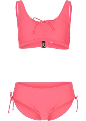 Protézové bikiny (2-dielne) udržateľné