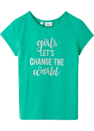 Tričko pre dievčatá