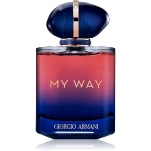 Armani My Way Parfum parfém pro ženy 90 ml
