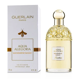 Guerlain Aqua Allegoria Mandar Bas Edt 75ml