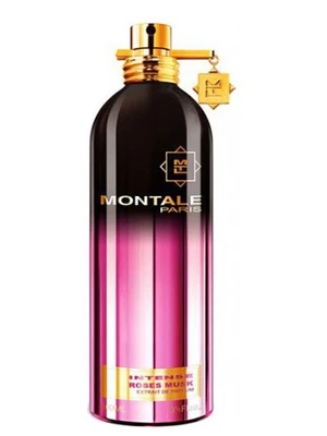 Montale Intense Roses Musk Edp 100ml