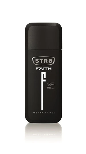 Str8 Faith Deo 75ml