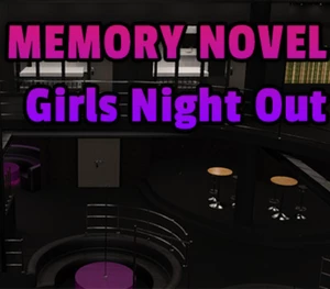 Memory Novel - Girls Night Out Steam CD Key