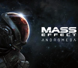 Mass Effect Andromeda – Deluxe Recruit Edition AR XBOX One CD Key