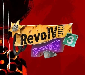 RevolVR 3 Steam CD Key