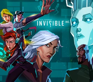 Invisible, Inc. GOG CD Key