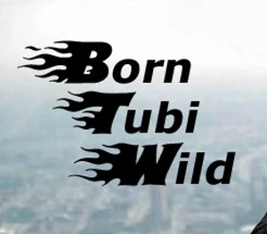 Born Tubi Wild Steam CD Key