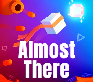 Almost There: The Platformer Steam CD Key