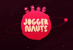 Joggernauts EU Steam CD Key