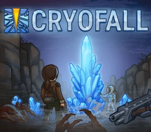 CryoFall EU Steam Altergift