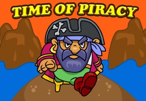 Time of Piracy Steam CD Key