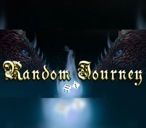 Random Journey Steam CD Key