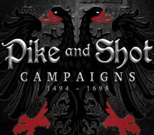 Pike and Shot: Campaigns Steam CD Key