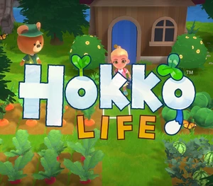 Hokko Life Steam CD Key