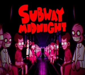 Subway Midnight Steam CD Key