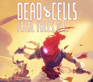 Dead Cells - Fatal Falls DLC EU Steam CD Key