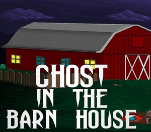 Ghost In The Barn House Steam CD Key