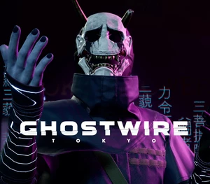 GhostWire: Tokyo - Hannya Outfit DLC EU Steam CD Key