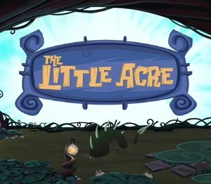 The Little Acre Steam CD Key