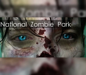 National Zombie Park Steam CD Key