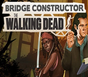 Bridge Constructor: The Walking Dead EU Steam Altergift