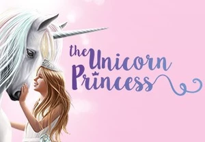 The Unicorn Princess EU Steam CD Key